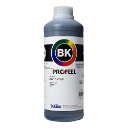 Tinta InkTec PROFEEL E0017 Corante Compatível com Ecotank L800 L805 L850 L1800 L8050 L18050 1 Litro