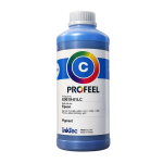 Tinta Pigmentada E0019 Compatível com Linha Workforce InkTec PROFEEL 1 Litro Tinta Pigmentada E0019 Compatível com Linha Workforce InkTec PROFEEL 1 Litro