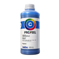 Tinta Pigmentada E0019 Compatível com Linha Workforce InkTec PROFEEL 1 Litro Tinta Pigmentada E0019 Compatível com Linha Workforce InkTec PROFEEL 1 Litro
