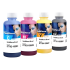 Tinta Sublimatica Inktec Sublinova DTI Compatível Com Todos Modelos Epson Linha L Ecotanque 4 Unidades de 100ml 