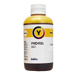 Tinta Pigmentada E0019 Compatível com Linha Workforce InkTec PROFEEL 1 Litro (TESTE WA) Amarelo Tinta Pigmentada E0019 Compatível com Linha Workforce InkTec PROFEEL 1 Litro (TESTE WA) Amarelo
