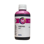 Tinta Pigmentada E0019 Compatível com Linha Workforce InkTec PROFEEL 1 Litro (TESTE WA) Magenta