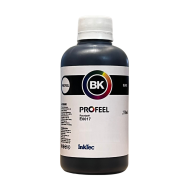 Tinta Pigmentada E0019 Compatível com Linha Workforce InkTec PROFEEL 1 Litro (TESTE WA) Preto Tinta Pigmentada E0019 Compatível com Linha Workforce InkTec PROFEEL 1 Litro (TESTE WA) Preto